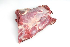 Neck of Beef – boneless Meat Cut Spec Step 2